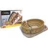 Image de Puzzle 3D lumineux - Colisée - Jeu de construction - EXPLORA - 131 pièces - Dès 8 ans