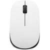 Image de Souris sans fil - TNB - CANDY - 1000dpi - Blanc/Noir - 2 boutons