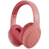 Image de Casque Bluetooth - TONALITY - Circum-aural - Rose - Confort optimal - Sans fil