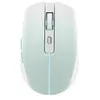 Image de Souris - TNB - MWGRADIENTBL - Rechargeable - Bluetooth - Bleu dégradé