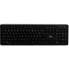 Image de TNB SILENT - Clavier sans fil ultra silencieux - AZERTY - noir