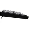 Image de Clavier sans fil - TnB - Classy+ - Rechargeable - Bluetooth - Noir