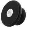 Image de Support pour smartphone - TNB - Magsafe - Fixation autocollante - Orientable - Silicone noir