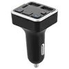 Image de Transmetteur audio Tnb FM Bluetooth - kit mains libres - gris