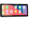Image de TnB - SLIMDRIVE - Écran voiture sans fil PANORAMIQUE 81 compatible Apple CARPLAY & ANDROID AUTO