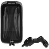 Image de Support Smartphone pour Vélo & Trottinette Tnb UMBIKEWP1 avec Système QUICK LOCK Noir