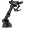 Image de Support ventouse voiture - TNB - Système par gravité - Smartphones jusquà 7 - Ventouse puissante - Compact