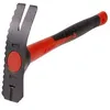 Image de Marteau Coffreur Racleur 41mm - MOB OUTILLAGE - Professionnel en Acier Forgé Haute Teneur Carbone