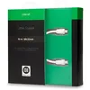 Image de Câble coaxial D2DIFFUSION - 10m - Connecteur mâle - Blanc