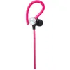 Image de WE Ecouteurs Sport Waterproof - Intra-auriculaire - Rose