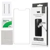 Image de Film de Protection Ecran - WE - iPHONE 11 - Verre Trempé - Anti-Rayures - Dureté 9H