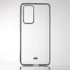Image de Coque de protection - WEWE - HUAWEI P40 - TPU - Ultra résistant - Transparent