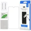 Image de Verre Trempé - WE - Samsung Galaxy A31 - Anti-Rayures - Anti-Bulles - Dureté 9H