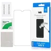 Image de Film de Protection décran - WE - Samsung Galaxy A02S - Verre Trempé - Anti-Rayures - Ultra Résistant