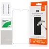 Image de WE Verre Trempé pour [XIAOMI 11T / 11T PRO] - Film Protection Ecran Anti-Rayures - Anti-Bulles dAir - Ultra Résistant - Dureté 9H