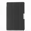Image de Etui WE pour tablette LENOVO Smart Tab M10 FHD Plus (3e Gén.) 10.6 2022 - Noir - Rabat aimanté - Fonction support