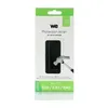 Image de Protection écran - WE - MOTOROLA E20/E30/E40 - Anti-rayures - Anti-bulles - Ultra-résistant