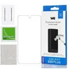 Image de Protection écran - WE - SAMSUNG S23 PLUS - Anti-rayures - Anti-bulles dair - Ultra-résistant