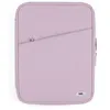 Image de Housse universelle pour tablette - WE POP - Violet - 2 poches intérieures - 1 poche frontale - 11 pouces