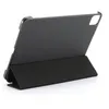 Image de Etui pour tablette - WE - iPad PRO 13 2024 - Noir - Rabat aimanté - Fonction support