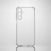 Image de WE Coque de protection TPU SAMSUNG GALAXY A16 4G/5G Transparent