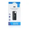 Image de WE Etui folio FERMETURE AIMANTEE SAMSUNG A26 5G noir