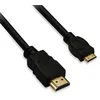 Image de Câble HDMI mâle/mini HDMI mâle 15m - D2DIFFUSION - Transmission 3D