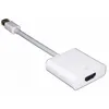 Image de Adaptateur vidéo - Non spécifié - Mini DisplayPort vers HDMI - Mâle vers femelle - Noir - 1 x HDMI femelle