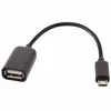 Image de Câble Adaptateur USB HOST   OTG Micro USB