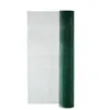 Image de Grillage pour animaux - H.1.5 x L.5 m - Maille 12x12.7 mm - Acier - Vert