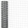 Image de Grillage carré - NATURE - 1 x 3 m - Ep. 64 mm - Gris