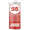 Image de JURID Liquide de frein 55 DOT 3 - 485ml