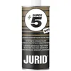 Image de JURID Liquide de frein +Super 5 DOT 5.1 - 485ml