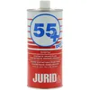 Image de JURID 55+ liquide de freins synthètique DOT4 bidon 485ml
