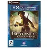 Image de Beyond Good And Evil Exclusive Collection Pc en occasion ou reconditionné