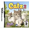 Image de Catz 2 Nintendo Ds en occasion ou reconditionné