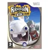 Image de Rayman Contre Les Lapins Encore + CrÃ©tins Wii en occasion ou reconditionné