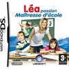 Image de LEA PASSION MAITRESSE DECOLE / JEU CONSOLE NINTEN