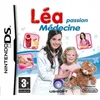 Image de LEA PASSION MEDECINE / JEU CONSOLE NINTENDO DS
