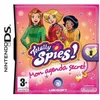 Image de Totally spies : mon agenda secret Nintendo DS en occasion ou reconditionné