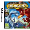 Image de COMBAT DE GEANTS DRAGONS / JEU CONSOLE NINTENDO DS