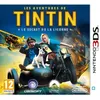 Image de TINTIN - LE SECRET DE LA LICORNE / Jeu console 3DS