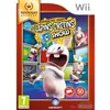 Image de Lapins cretins show Wii en occasion ou reconditionné