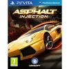 Image de Asphalt Injection PS Vita en occasion ou reconditionné