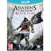 Image de Assassins Creed IV Black Flag Jeu Wii U