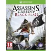 Image de Assassins Creed IV : Black Flag Jeu Xbox One