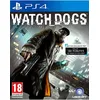 Image de Watch Dogs PS4 en occasion ou reconditionné