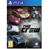 Image de The Crew PS4 en occasion ou reconditionné