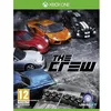 Image de Jeu de course The Crew - Xbox One - Standard - Non VR - Mode en ligne