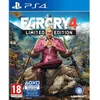 Image de Jeu PS4 Far Cry 4 - Edition Limitée - Ubisoft - Action - Date de sortie 18 Novembre 2014 - Mode en ligne Oui